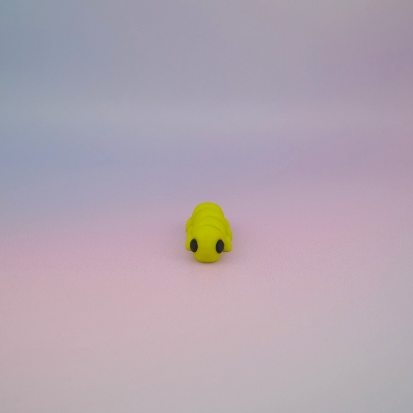 Teeny Tiny Caterpillar