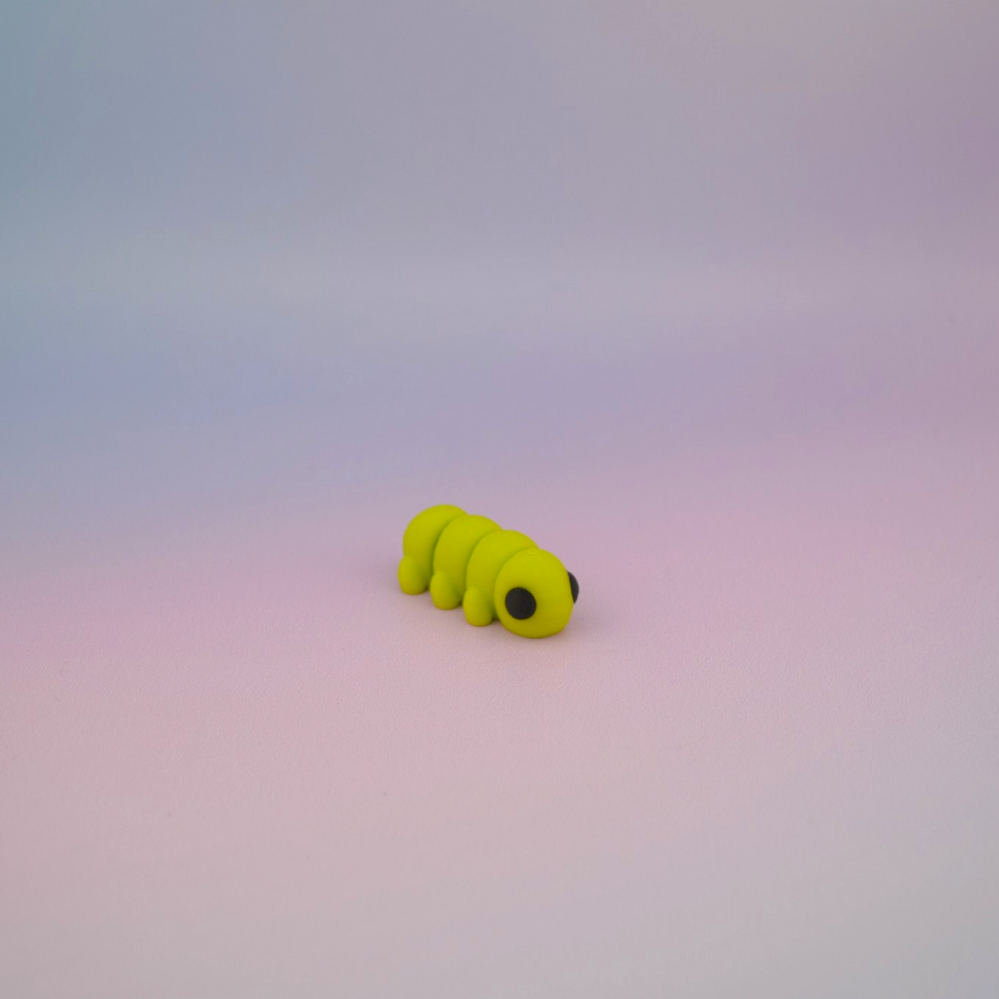 Teeny Tiny Caterpillar