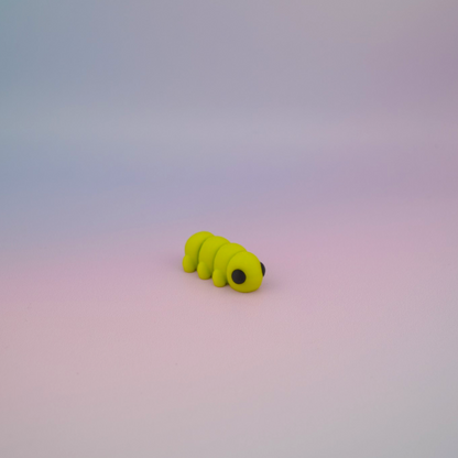 Teeny Tiny Caterpillar