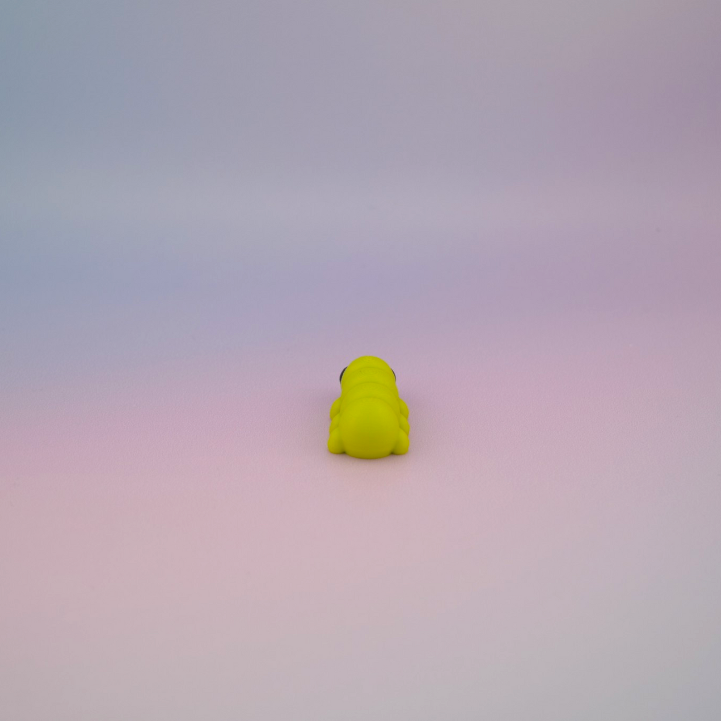 Teeny Tiny Caterpillar