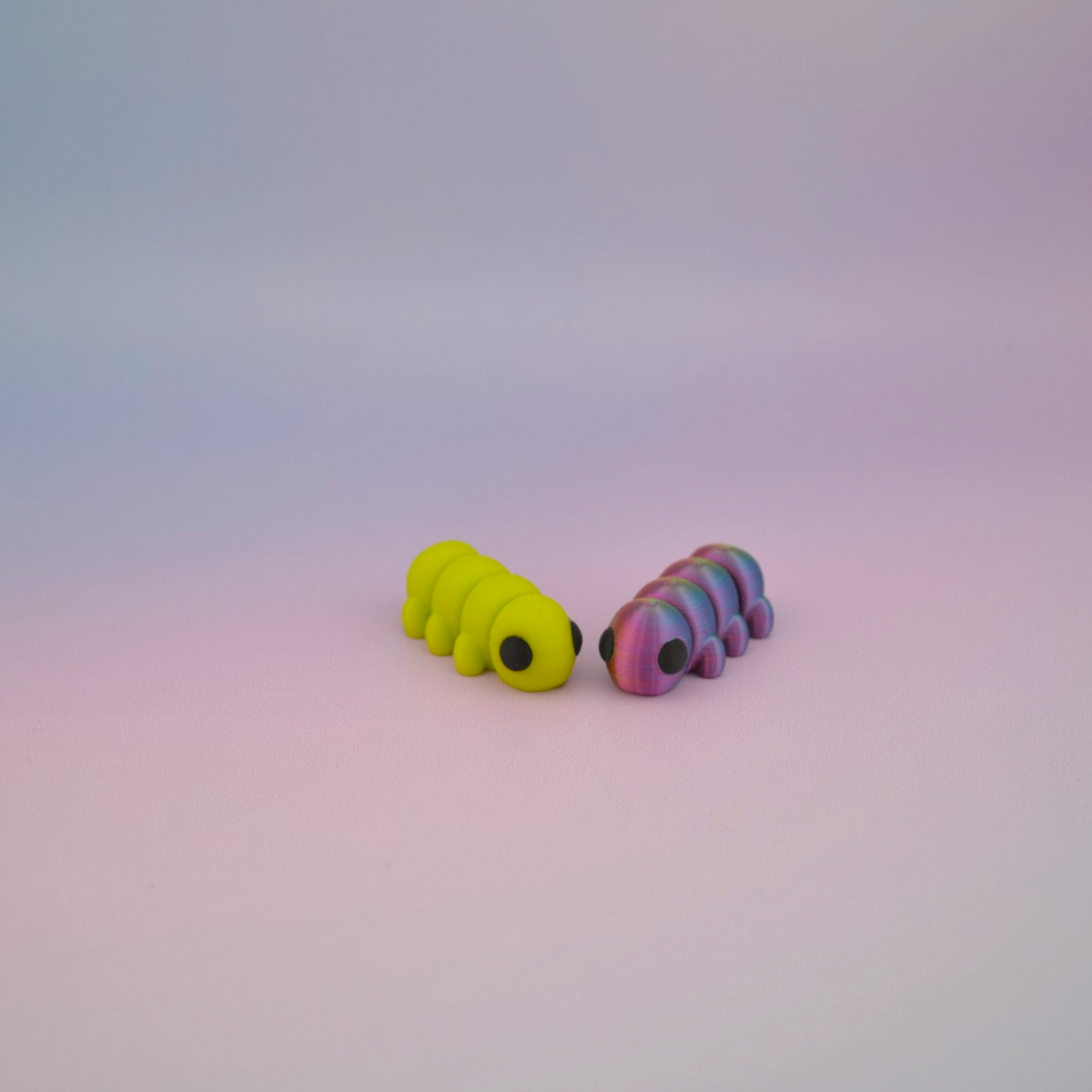 Teeny Tiny Caterpillar