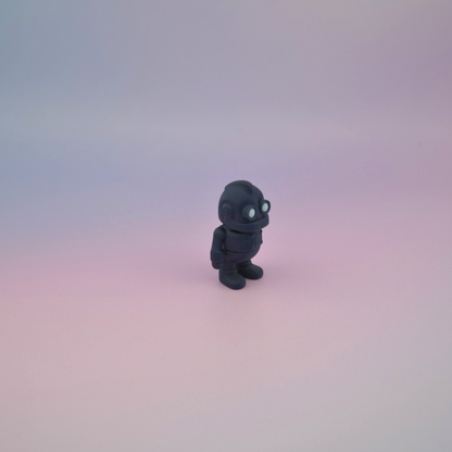 Teeny Tiny Robot