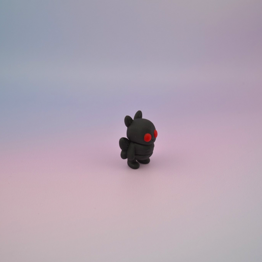 Teeny Tiny Mothman
