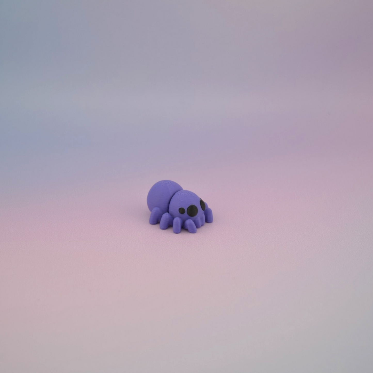 Teeny Tiny Spider