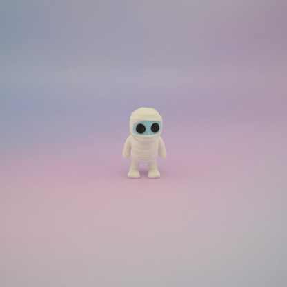 Teeny Tiny Mummy