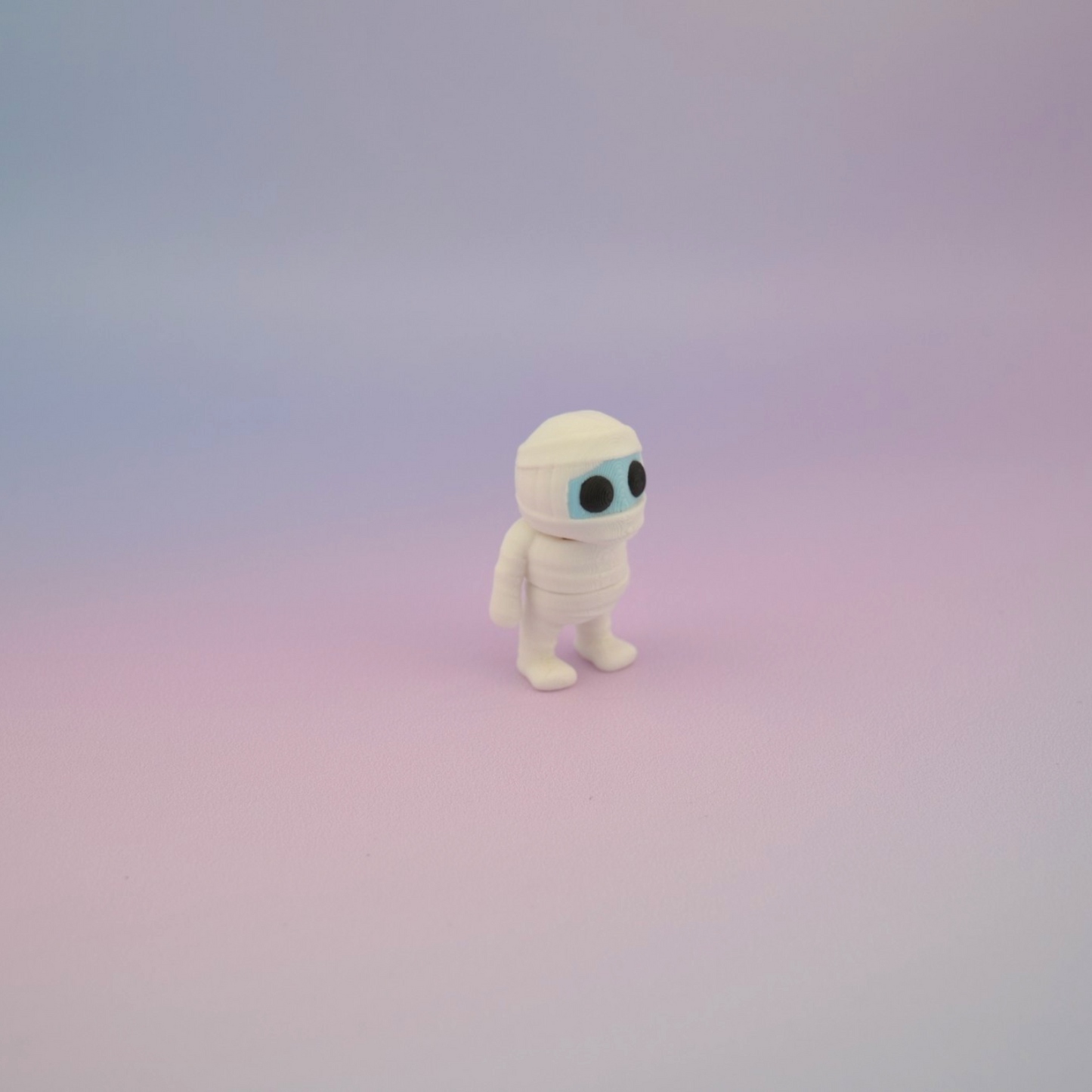 Teeny Tiny Mummy
