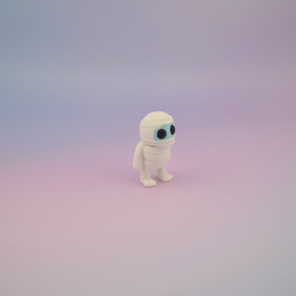 Teeny Tiny Mummy