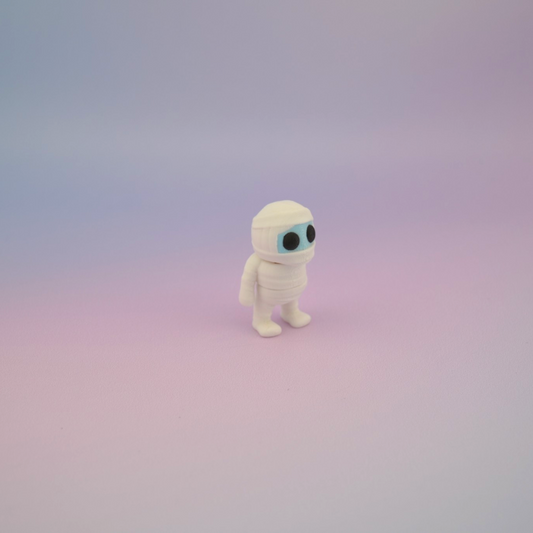 Teeny Tiny Mummy