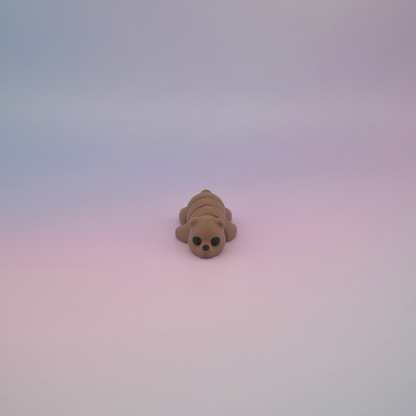 Teeny Tiny Bear