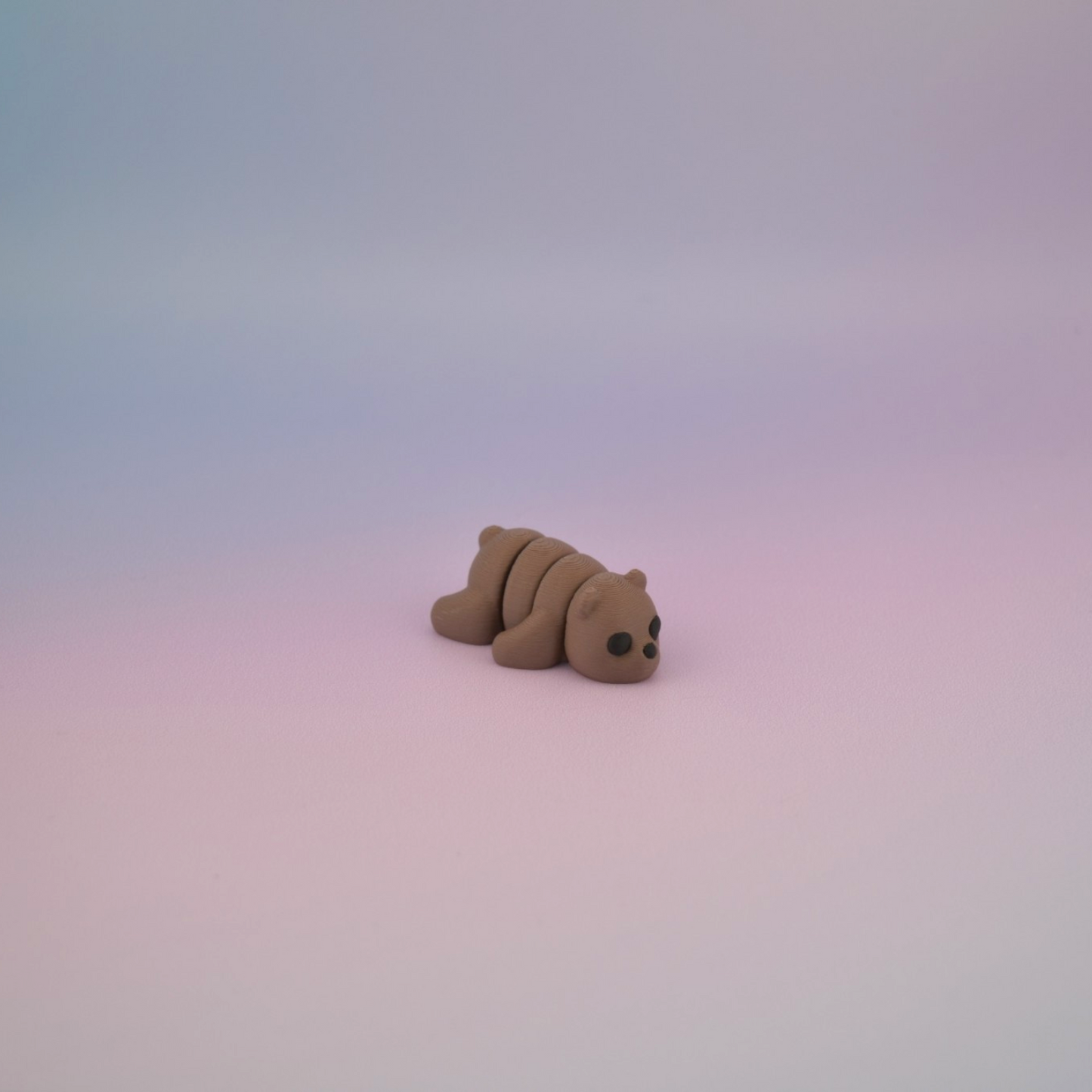Teeny Tiny Bear