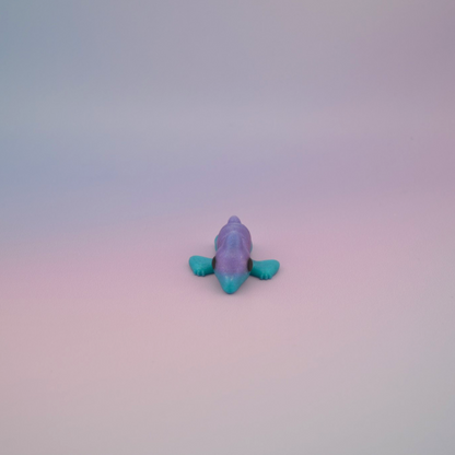 Teeny Tiny Pterodactyl