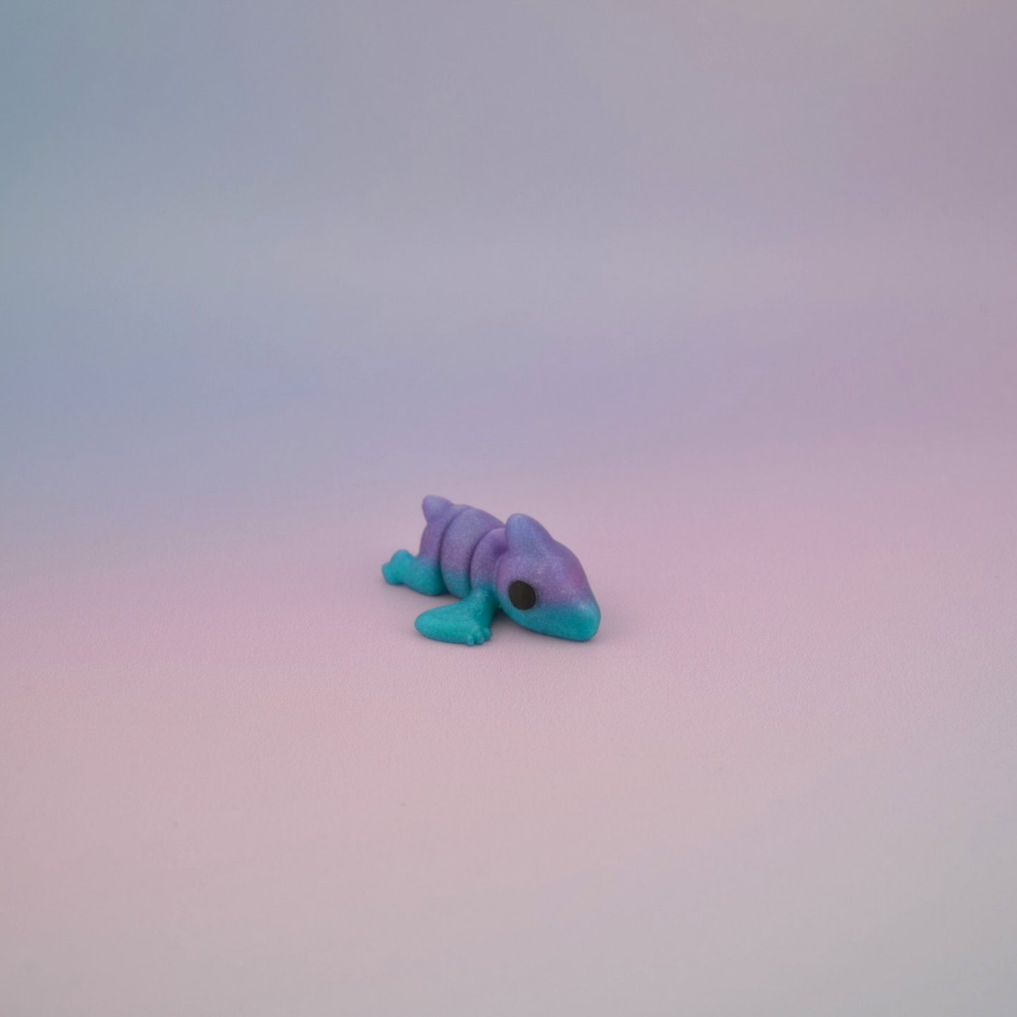 Teeny Tiny Pterodactyl
