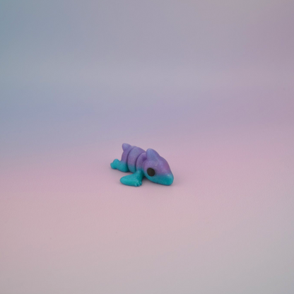 Teeny Tiny Pterodactyl