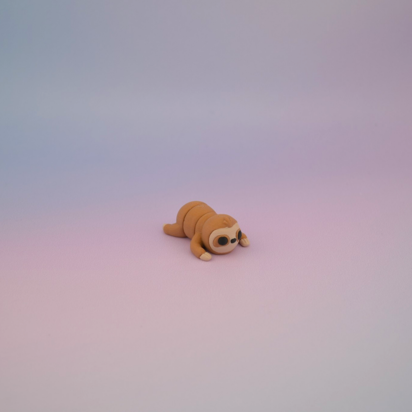 Teeny Tiny Sloth