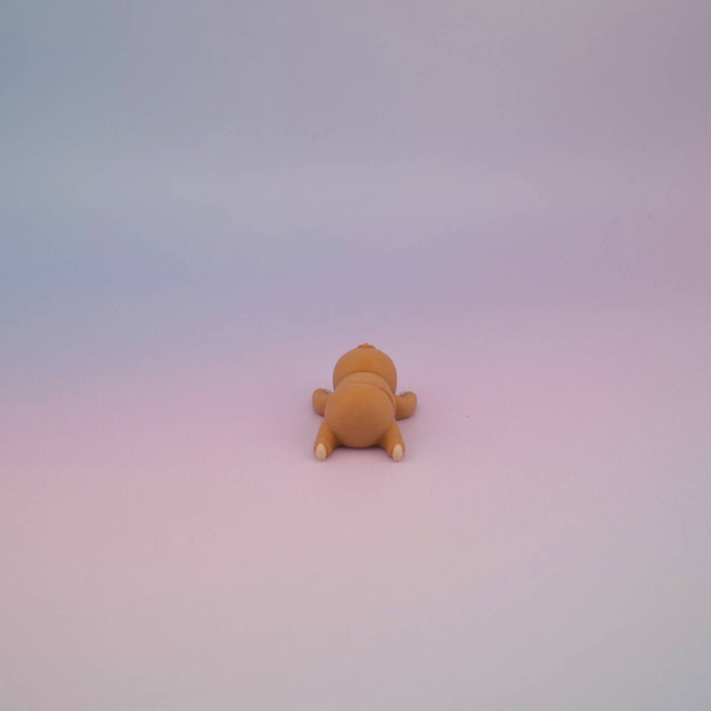 Teeny Tiny Sloth