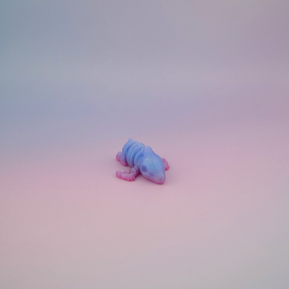 Teeny Tiny Skeleton Pterodactyl