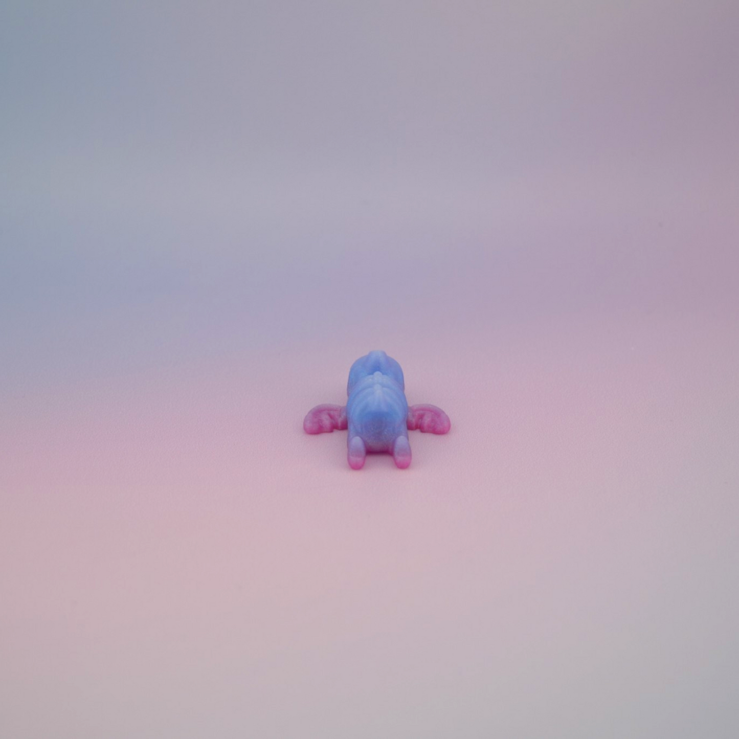 Teeny Tiny Skeleton Pterodactyl
