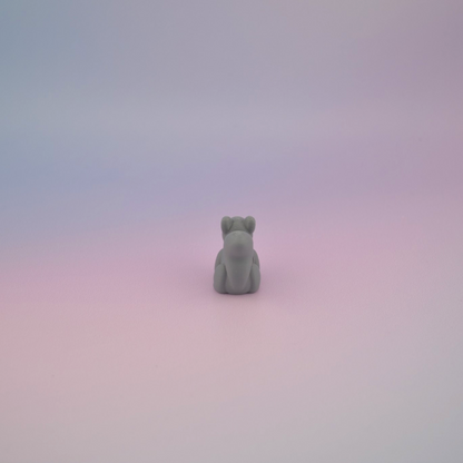 Teeny Tiny Squirrel