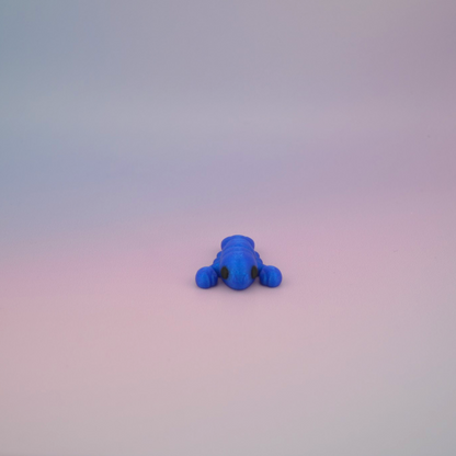 Teeny Tiny Lobster