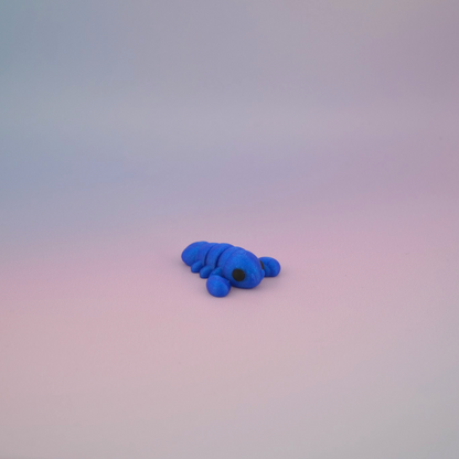 Teeny Tiny Lobster