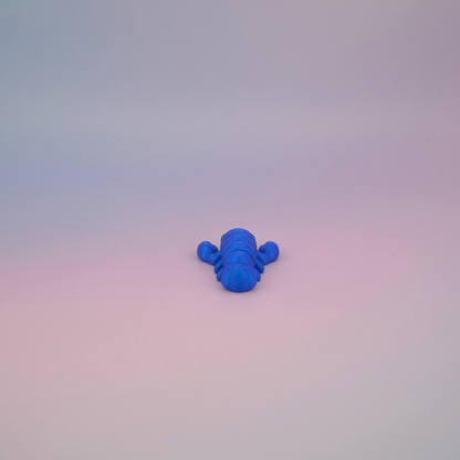 Teeny Tiny Lobster
