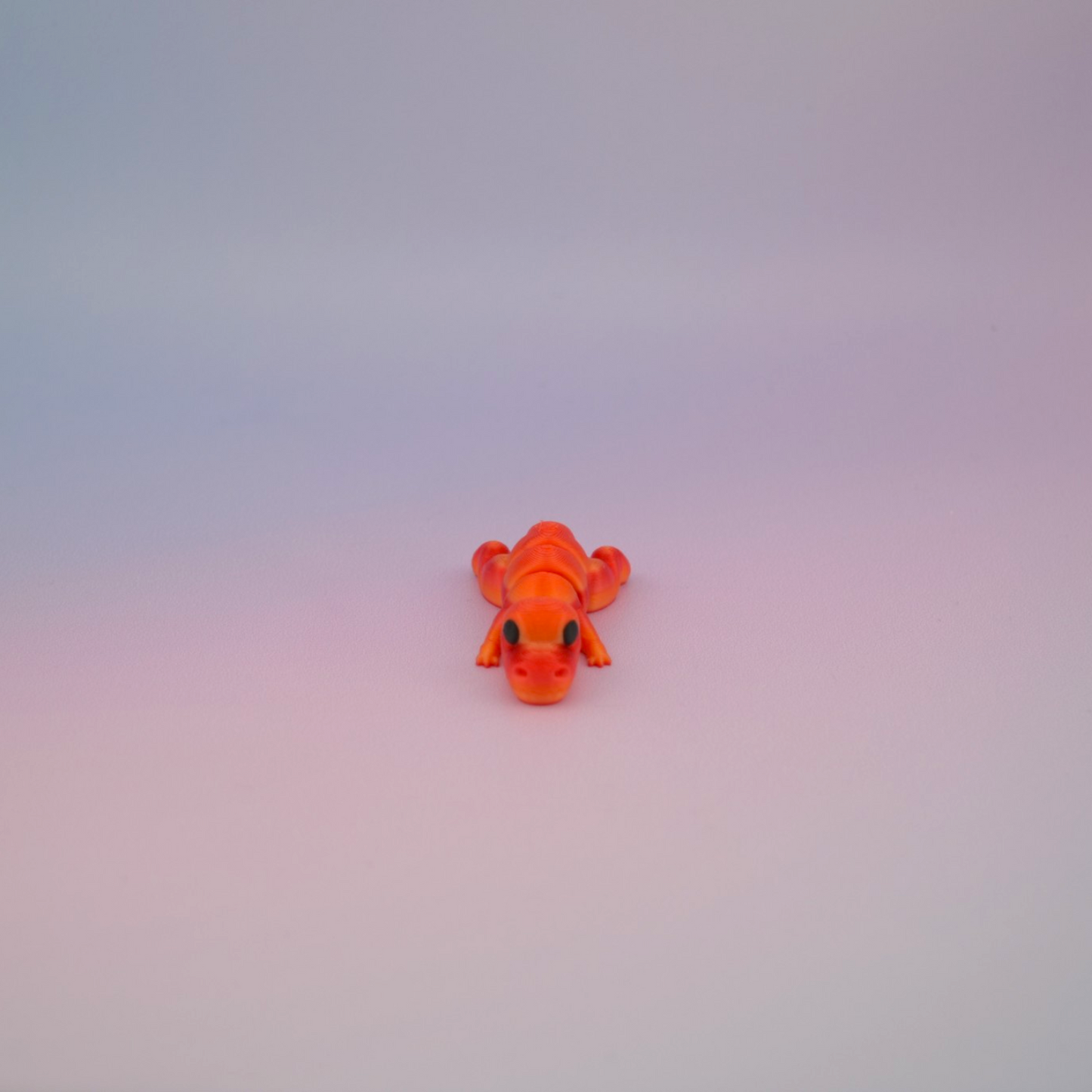 Teeny Tiny T-Rex