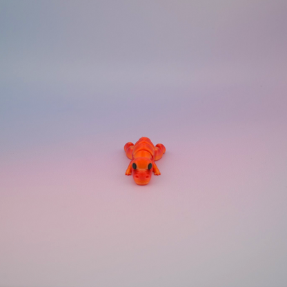 Teeny Tiny T-Rex