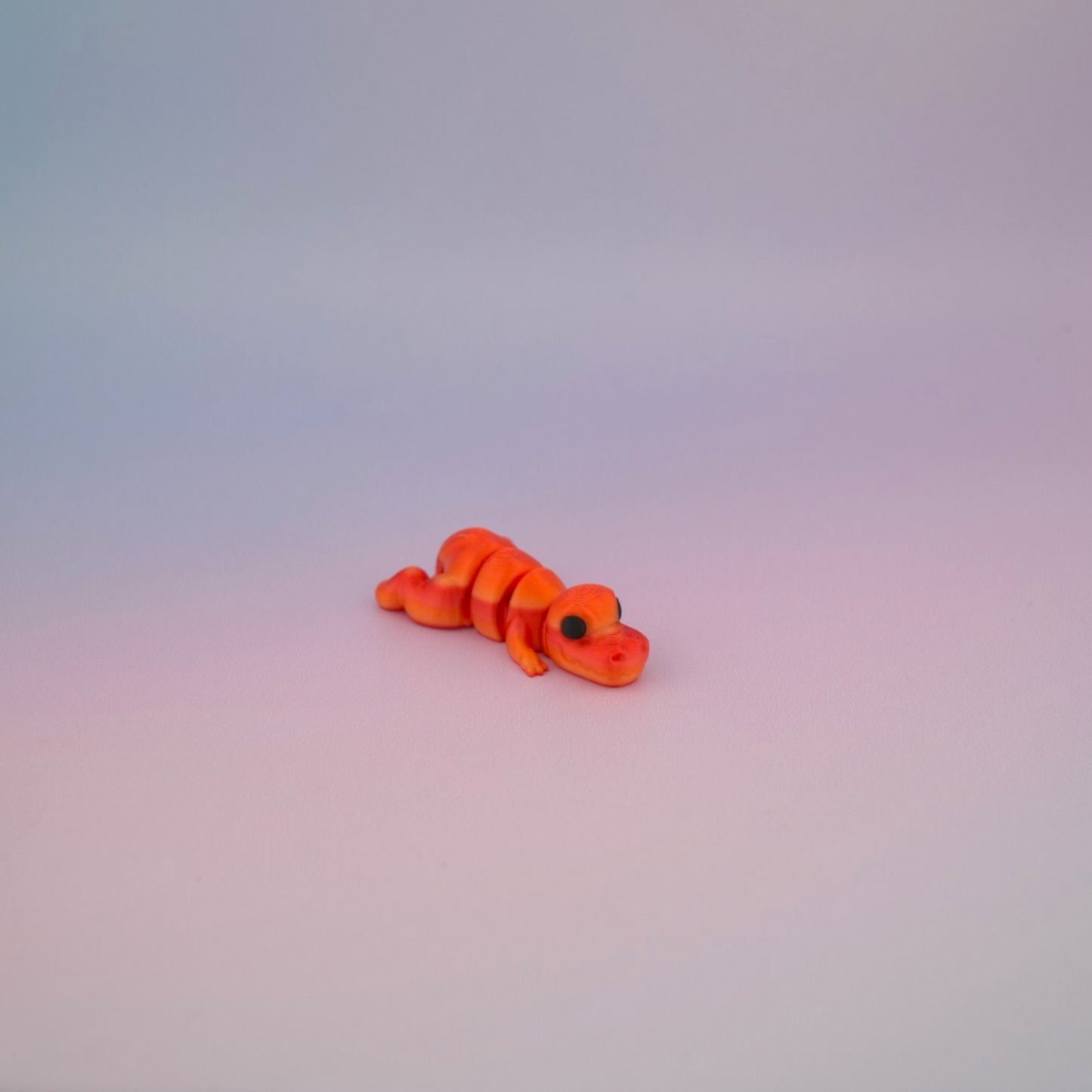 Teeny Tiny T-Rex