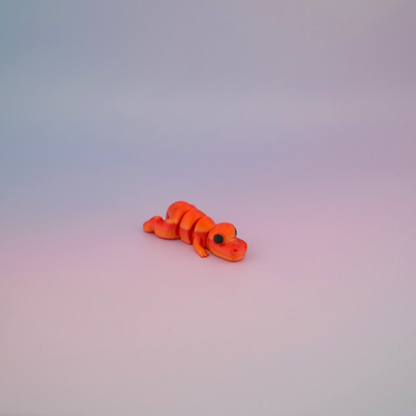 Teeny Tiny T-Rex