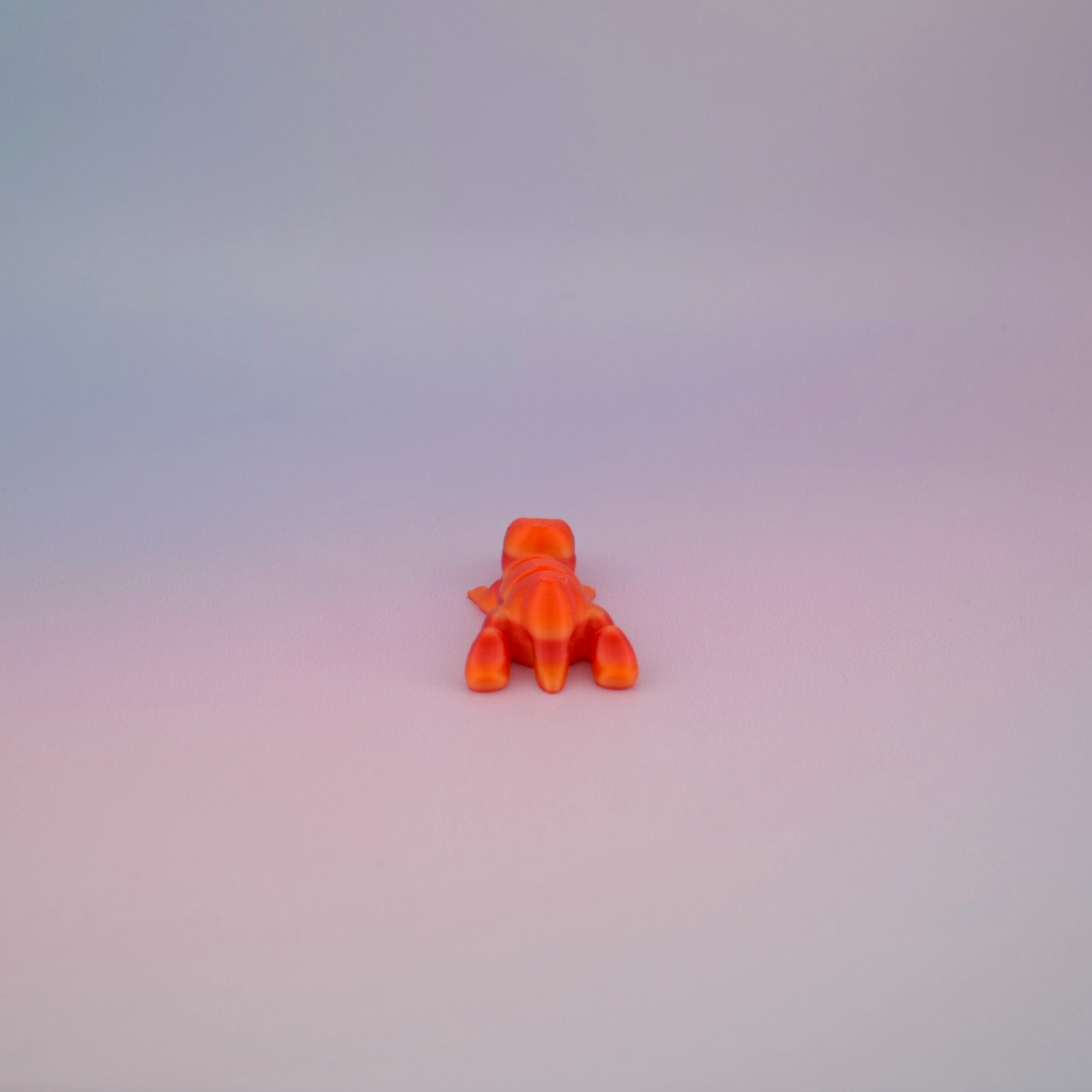 Teeny Tiny T-Rex