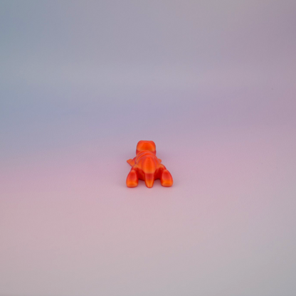 Teeny Tiny T-Rex