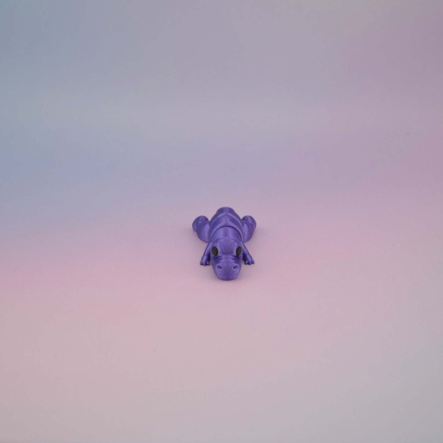 Teeny Tiny T-Rex