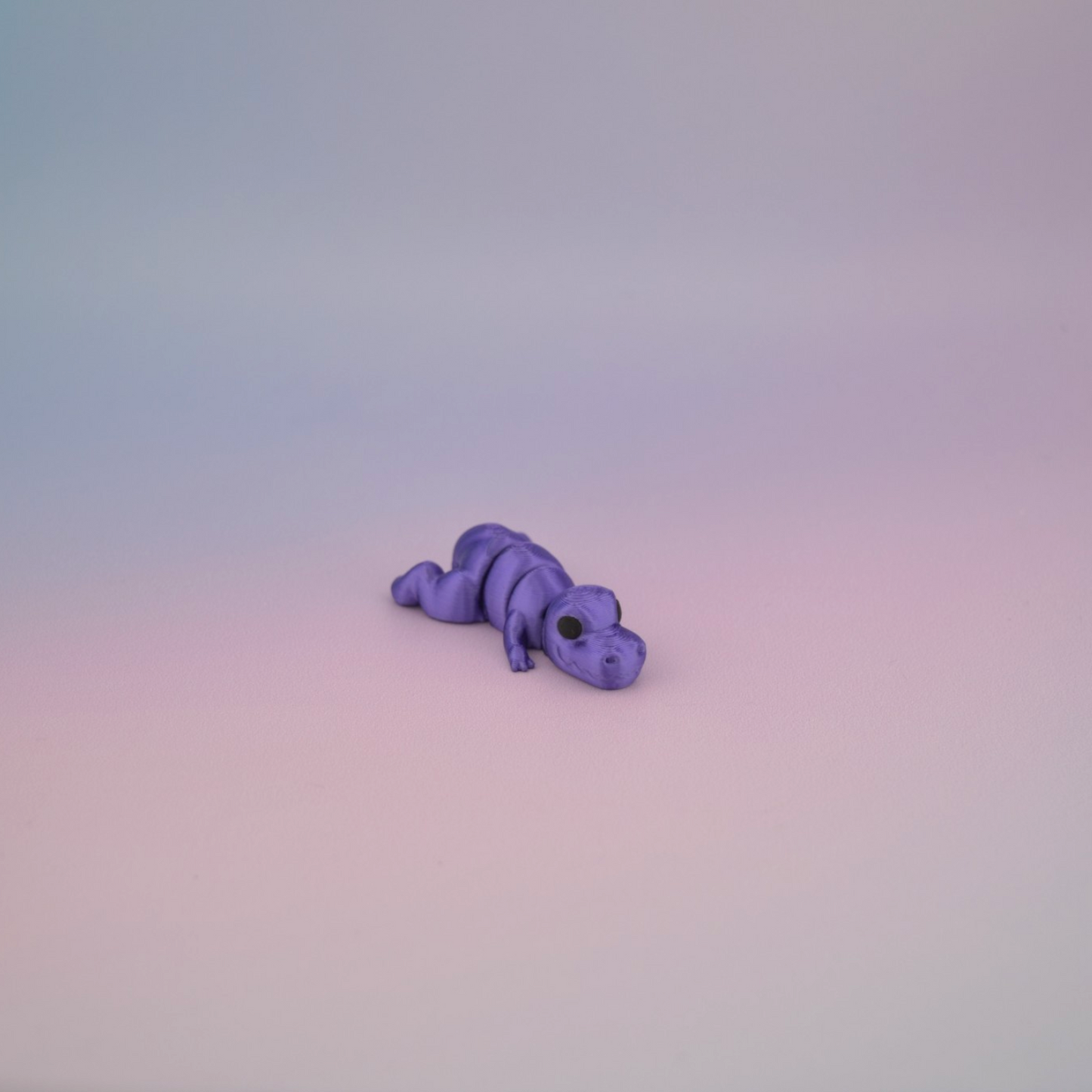 Teeny Tiny T-Rex