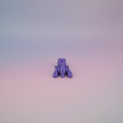 Teeny Tiny T-Rex