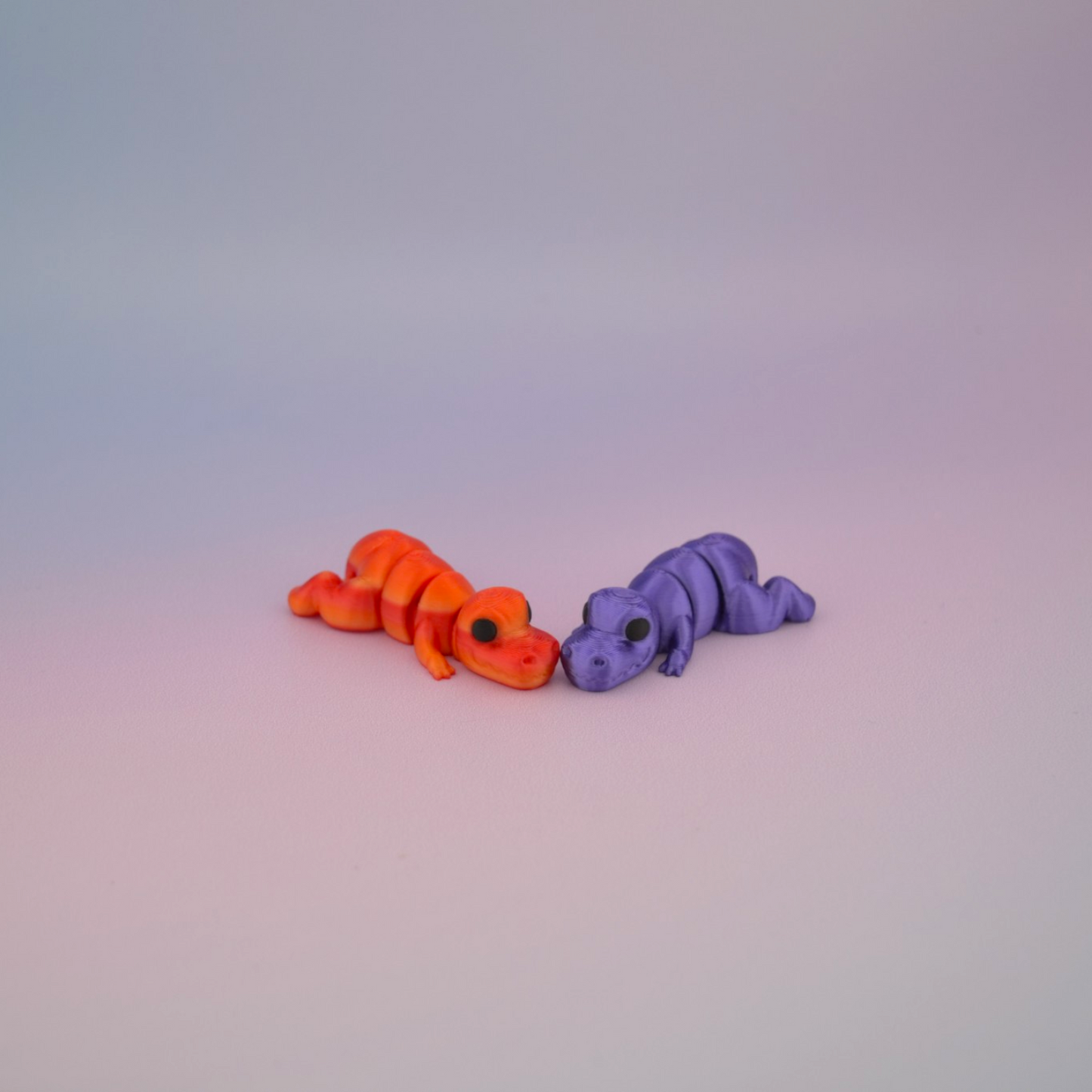 Teeny Tiny T-Rex