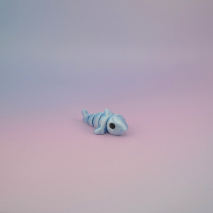 Teeny Tiny Shark