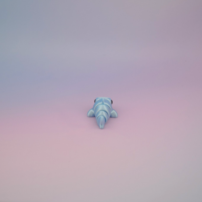 Teeny Tiny Shark