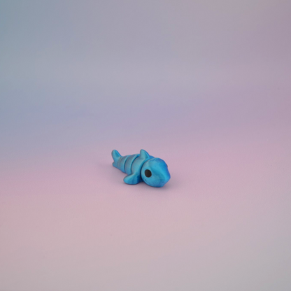 Teeny Tiny Shark