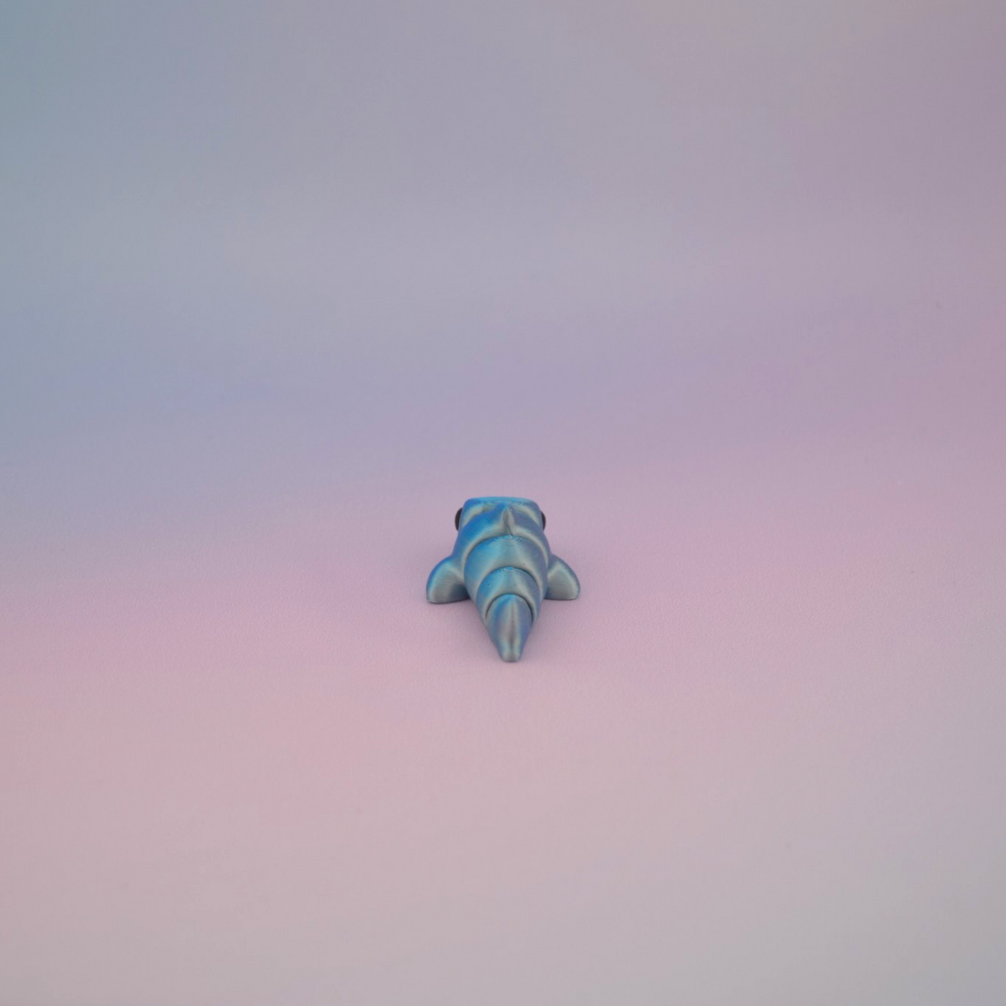 Teeny Tiny Shark