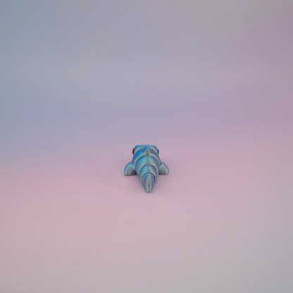 Teeny Tiny Shark