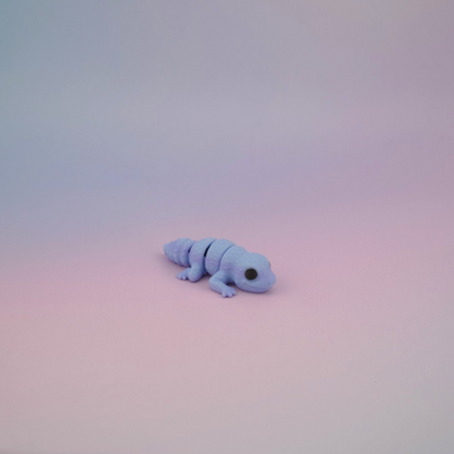 Teeny Tiny Leopard Gecko