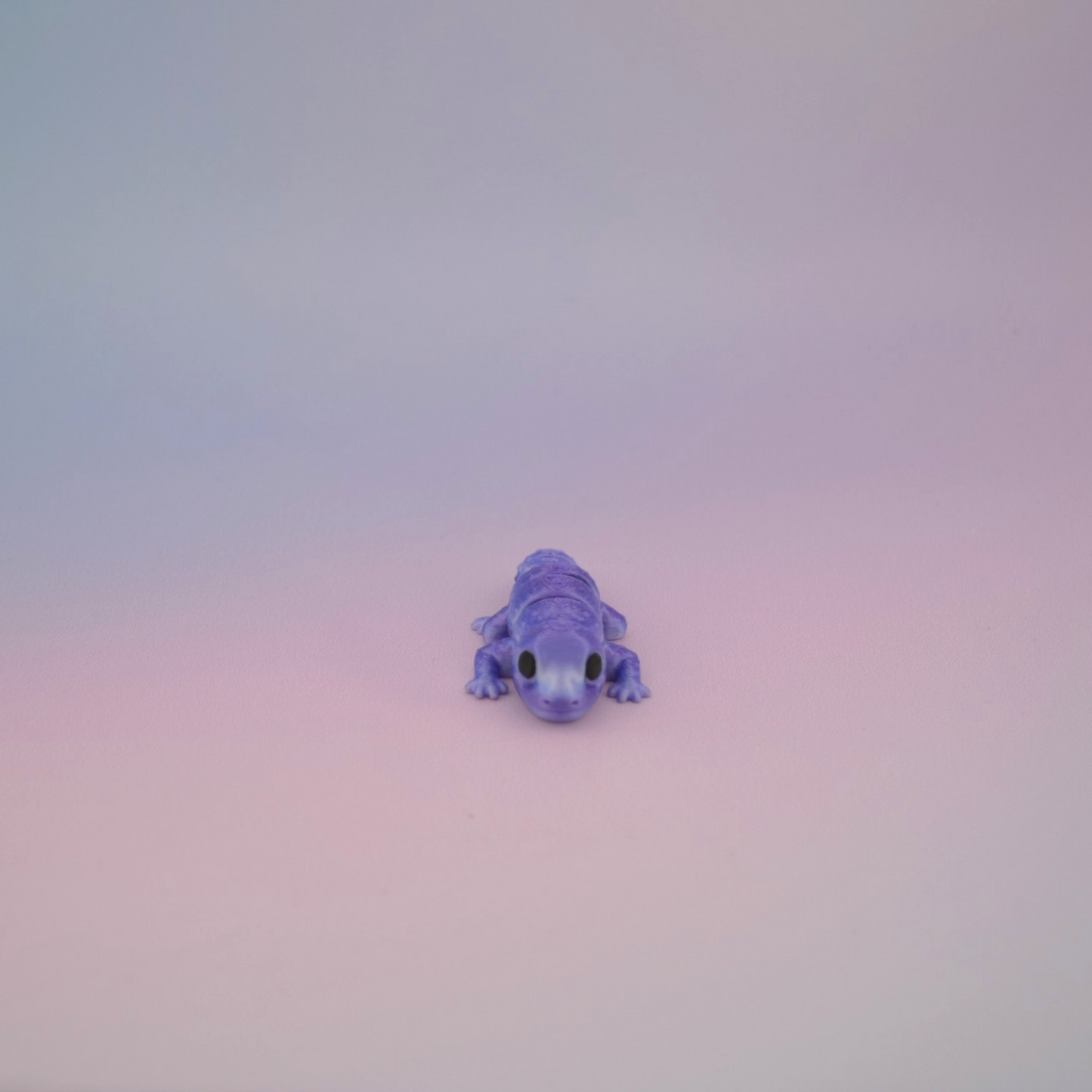 Teeny Tiny Leopard Gecko