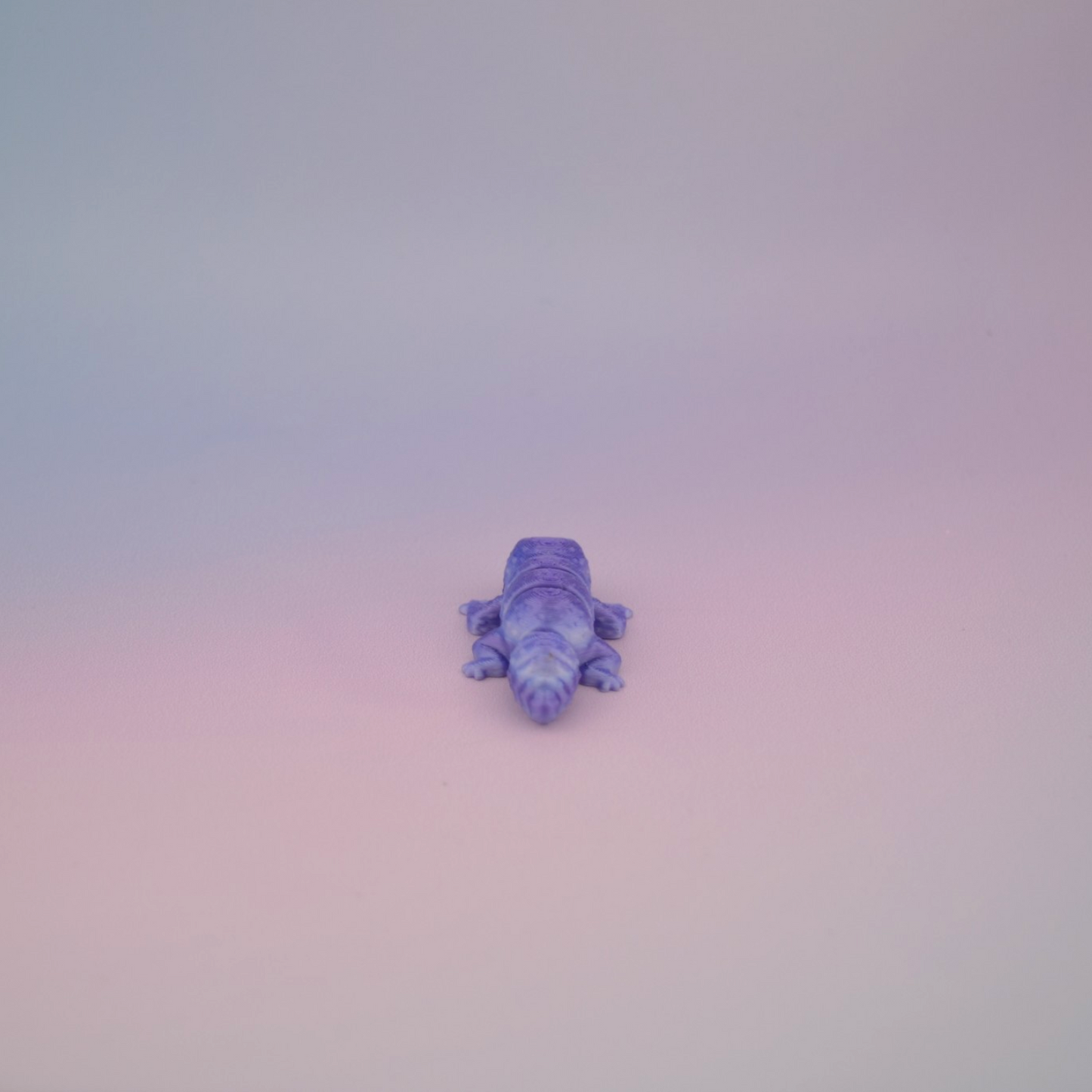 Teeny Tiny Leopard Gecko