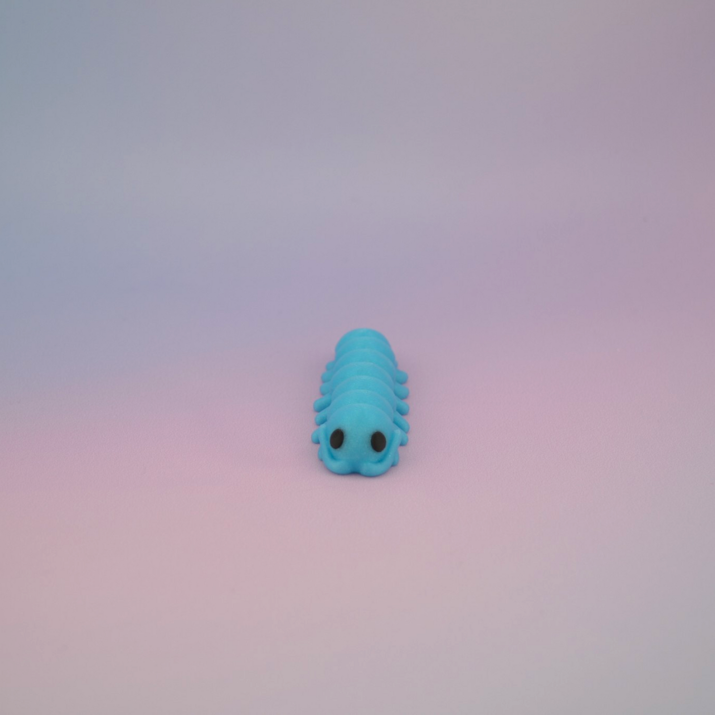 Teeny Tiny Centipede