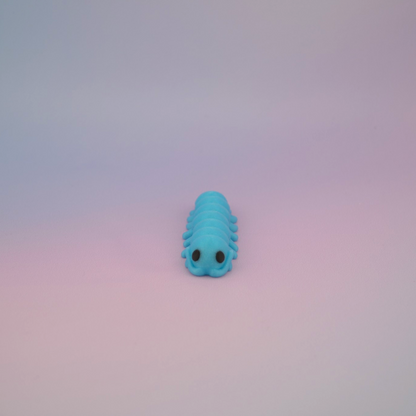 Teeny Tiny Centipede