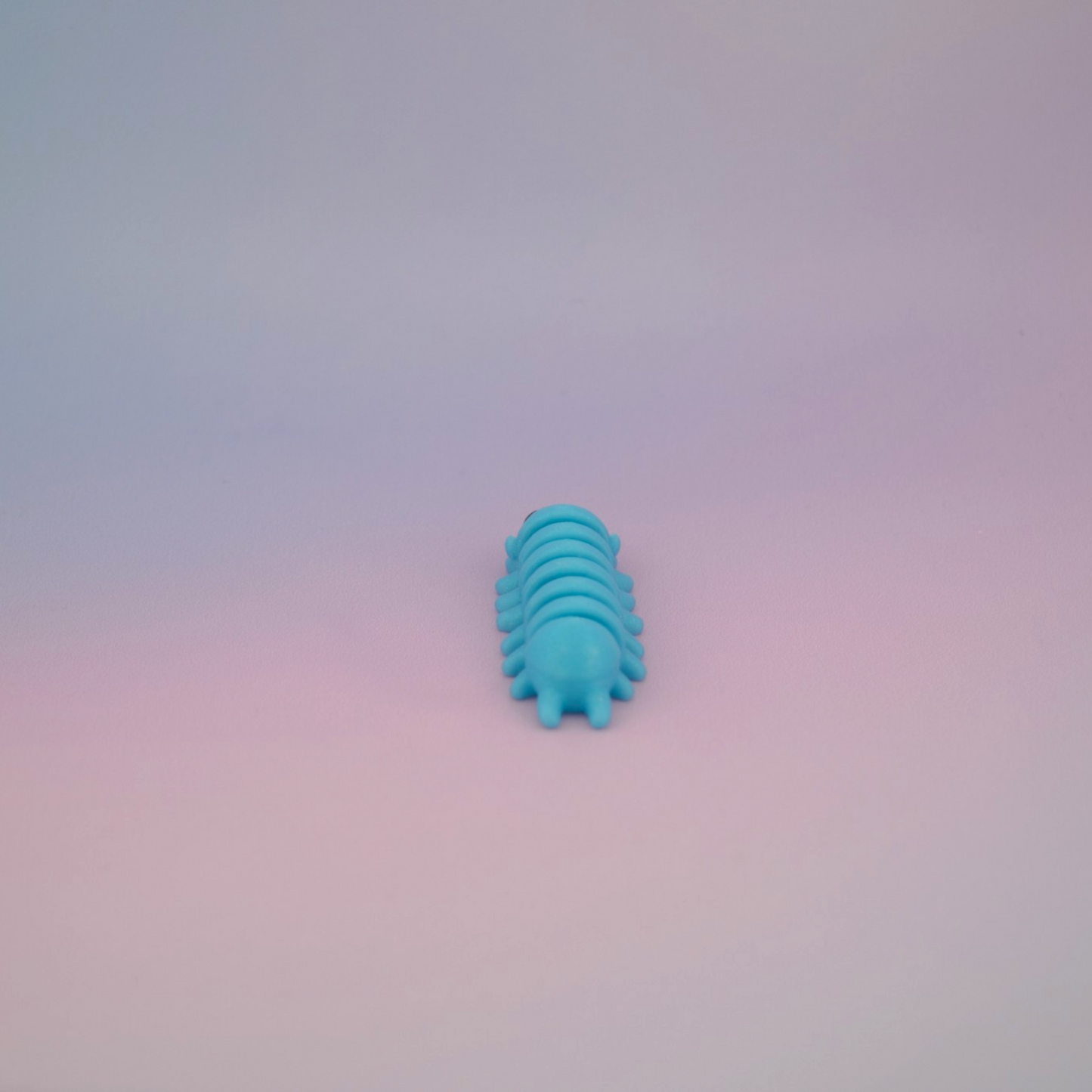 Teeny Tiny Centipede