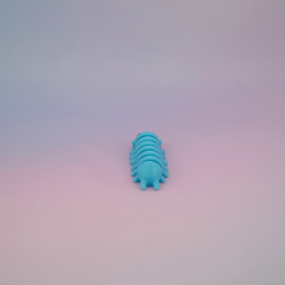 Teeny Tiny Centipede