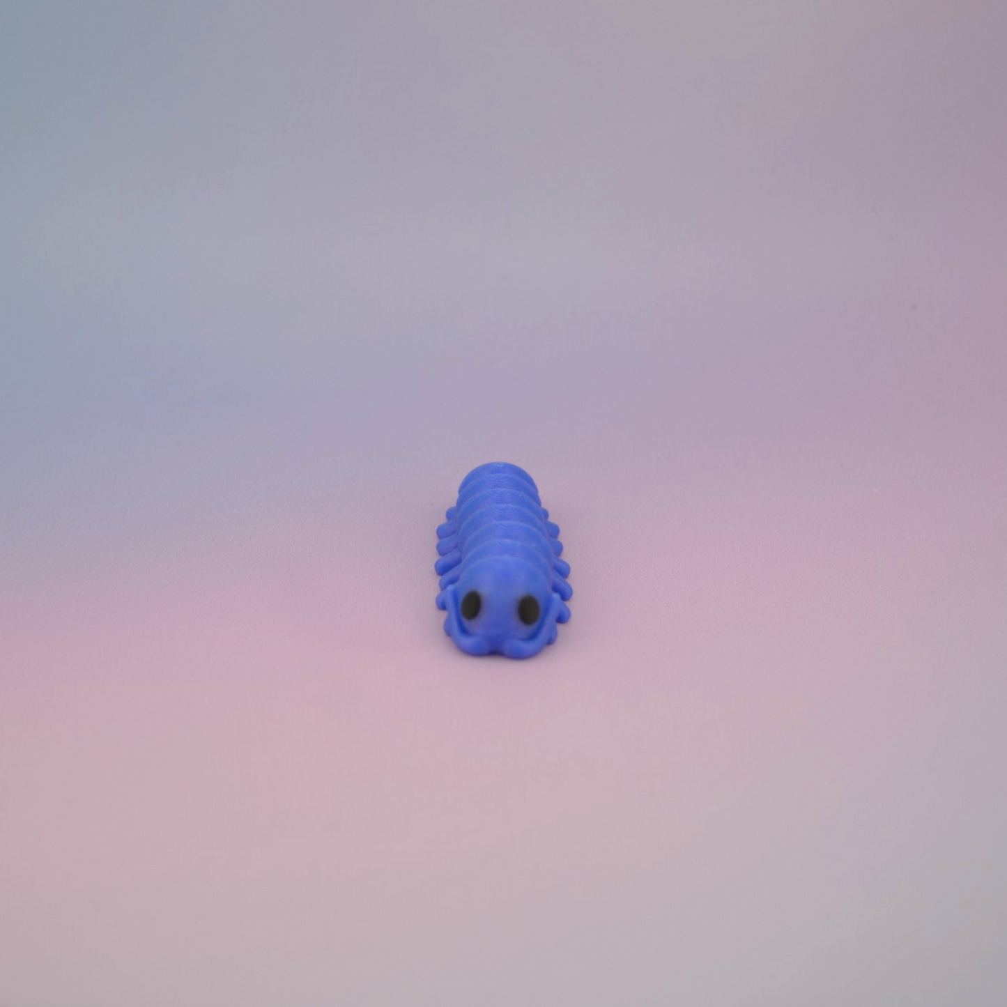 Teeny Tiny Centipede