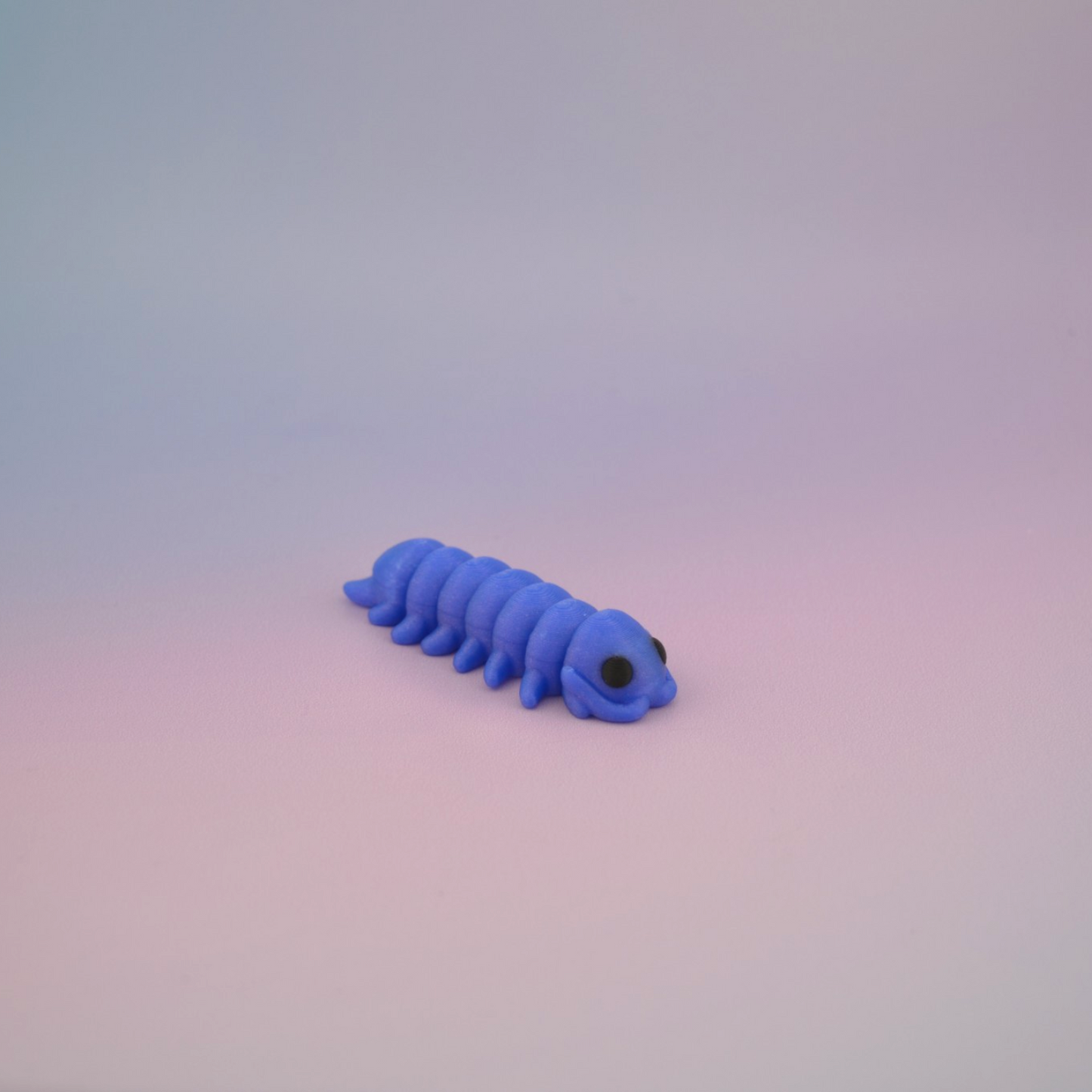 Teeny Tiny Centipede