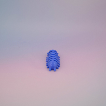 Teeny Tiny Centipede